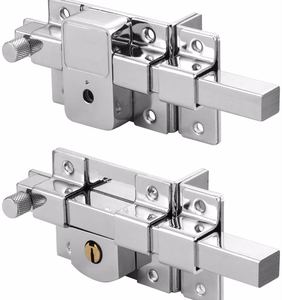 Nuevos productos Perno <span class=keywords><strong>de</strong></span> puerta <span class=keywords><strong>de</strong></span> pestillo deslizante <span class=keywords><strong>de</strong></span> acero inoxidable <span class=keywords><strong>para</strong></span> puertas <span class=keywords><strong>de</strong></span> madera <span class=keywords><strong>de</strong></span> jardín <span class=keywords><strong>Cerradura</strong></span> <span class=keywords><strong>de</strong></span> puerta <span class=keywords><strong>de</strong></span> tiro largo - Product Image 3