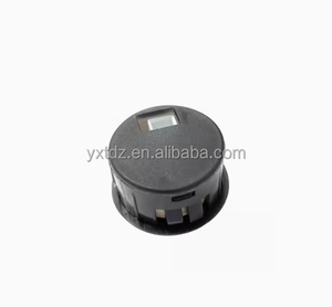 Voltímetro Digital LED de CC de 2 Cables, 4-100V, con Protección Contra Polaridad Inversa, Panel de Medición de Voltaje - Product Image 6