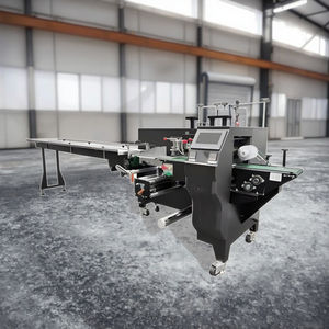 Machine à savon pour la fabrication de pâtes - Product Image 3