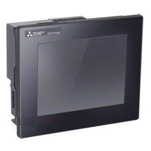 Interface homme-machine (IHM) industrielle A970GOT-TBA-B A970GOT-TBA-CH, écran tactile pour équipement industriel, pièce de rechange - Product Image 2