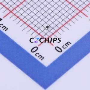 Résistance CMS CRCW040236K0FKED 0402 (Type : Film Épais) (Résistance : 36 kOhm Précision : 1 %) - Product Image 1