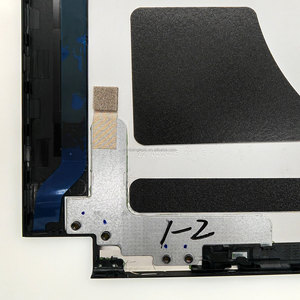 สำหรับเดลล์ M15 R6 R7A ซีรีส์แล็ปท็อปฝาครอบด้านหลัง LCD สีดำ 099JWN - Product Image 6