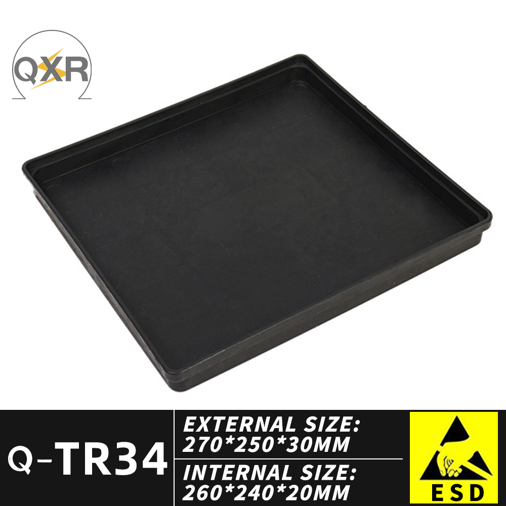 Q-TR34:270*250*30mm