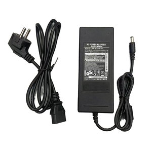 15v5a Dual Line giám sát máy tính để bàn <span class=keywords><strong>Power</strong></span> <span class=keywords><strong>Adapter</strong></span> 75 Wát sạc cho vẻ đẹp thiết bị & Router - Product Image 4