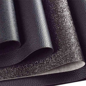 ओएम/ओडी धनुष शिल्प जूते पेस्टल ठीक ग्लिटर फाक्स चमड़े के कपड़े कारखाने-आपूर्ति किए गए अनुक्रमों के कपड़े सिंथेटिक सोफा बैग pu - Product Image 3