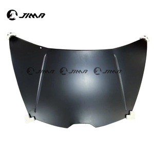Cofano Motore Anteriore OEM per Lamborghini Huracan LP580/LP610 <span class=keywords><strong>EVO</strong></span> OE 4T0823021C - Product Image 1