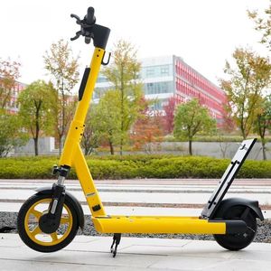 Nouveau Scooter Partagé pour Adultes 2026 avec Contrôle par APP et Personnalisation des Couleurs - Product Image 1
