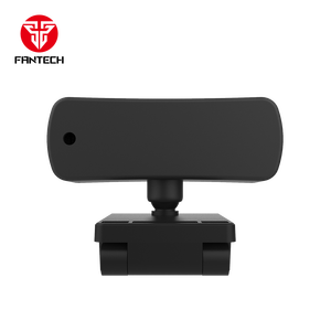 FANTECH LUMINOUS C30 Venta al por mayor Alta definición 25FPS Velocidad de fotogramas Base giratoria de 360 grados <span class=keywords><strong>Webcam</strong></span> - Product Image 2