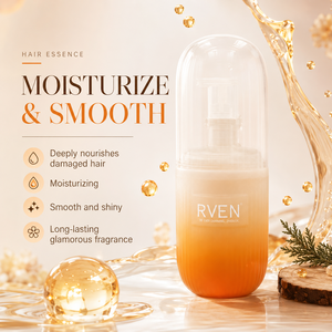 Crema Definidora de Rizos para Cabello, Anti-Frizz, Fijación Suave, Hidratante, Nutritiva, para Cabello Dañado, Larga Duración, Estilizador de Cabello Rizado - Product Image 4