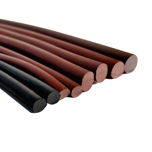 좋은 판매 좋은 품질의 식품 등급 부드러운 고온 저항 불소 고무 FKM75 고무 O-링 코드 Fkm - Product Image 3