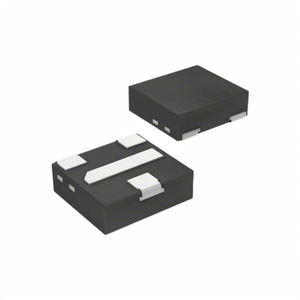 ตัวแทนจำหน่ายอย่างเป็นทางการ ซื้อออนไลน์ ชิ้นส่วนอิเล็กทรอนิกส์ PMXB65UPEZ DFN1010D-3 ทรานซิสเตอร์ - Product Image 1