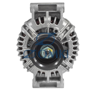 <span class=keywords><strong>ALTERNATEUR</strong></span> Zomki avec 24V 150A 8GS69 0.124.655.287 0124655287 0124655288 0001507350 A0001507350 - Product Image 2