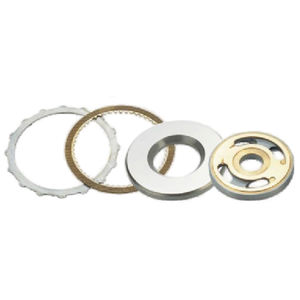 Suku cadang Motor ayunan ekskavator MFB40 MFC40 MFB80 MFC80 MFB160 MFC160 MFB200 MFC200 MFC250 Kit perbaikan untuk mesin konstruksi - Product Image 5