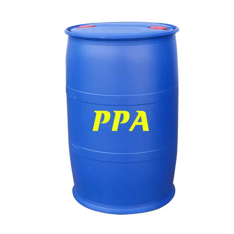 Polyphosphoric Acid PPA 105% 115% 116% 117% 118% CAS 8017-16-1