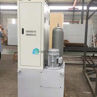Turbin Hidro Otomatis Forster Remote Control 5MW Turbin Pelton Pembangkit Listrik Tenaga Air Generator Listrik 400V 92%-96%