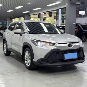 Frontlander SUV <span class=keywords><strong>2023</strong></span> Usado, Asientos de Cuero, Automático, Gasolina, CVT, Neumáticos R17, Interior Oscuro, Cámara, Volante a la Izquierda, SUV Compacto - Product Image 5