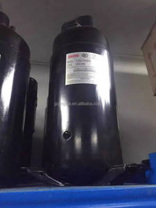 คอมเพรสเซอร์โรตารี่ San-yo C-R221H5S ของแท้รุ่นใหม่ 208-230V 1PH 60Hz R22 สำหรับเครื่องปรับอากาศ - Product Image 4