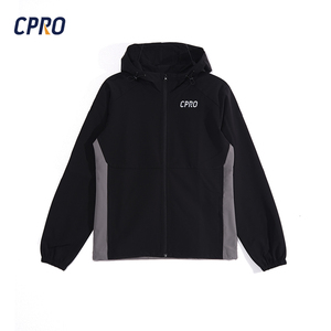 <span class=keywords><strong>2025</strong></span> tùy chỉnh của nam giới chạy bộ Trọng lượng nhẹ trùm đầu áo gió Nylon áo khoác với vải thể thao Áo sơ mi cổ điển Áo Bóng Bầu Dục Jersey - Product Image 3