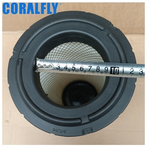Filtro de Aire para Motor Diésel 4045D 1106326 AF25557 AF25558 1106331 600-185-2100 600-185-2120 16631880 11883618 RE505261 AT171854 - Product Image 3