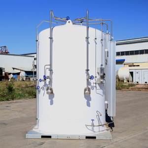 3 m3 oxygène  réservoirs usine prix recharge station de remplissage CE certificate  nitrogène co2  <span class=keywords><strong>3000L</strong></span> <span class=keywords><strong>citerne</strong></span> - Product Image 3