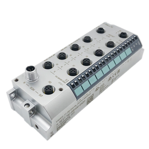 Module de sortie numérique PLC 6es7142-6bh00-0ab0 - Product Image 1
