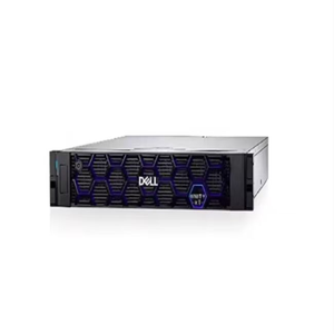 Stockage d'entreprise hybride Dell Unity XT380 Flash - Solution fiable et évolutrice pour les PME et la gestion des données - Évolutivité fiable - Product Image 5