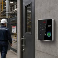 Lector y Grabador de Tarjetas Inteligentes RFID de Escritorio USB de Doble Frecuencia EM4100 NFC para Tarjetas de Hotel y Registro de Tarjetas de Membresía