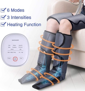 เครื่องนวดขาขายดี นวดผ่อนคลายสบาย เครื่องนวดขาแบบใช้ลมอัด - Product Image 2