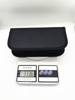 Feiyan Nouveau Kit d'outils de pose de cordes de badminton avec embout en caoutchouc, protecteur de cordes, pince à embout évasé à pression à froid, Modèle 002