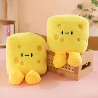 En gros, Peluche de 8 pouces pour machine à griffes, Cadeau de fête d'anniversaire ou de mariage, OEM