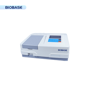 Espectrofotómetro UV Vis <span class=keywords><strong>de</strong></span> Escaneo BIOBASE CHINA 190-1100nm BK-D560, Espectrofotómetro UV/Vis <span class=keywords><strong>de</strong></span> Escaneo <span class=keywords><strong>de</strong></span> <span class=keywords><strong>Doble</strong></span> Haz <span class=keywords><strong>de</strong></span> 1.8nm - Product Image 1
