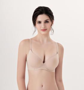 <span class=keywords><strong>Reggiseno</strong></span> Seducente di Alta Qualità per Donne 2024, <span class=keywords><strong>Reggiseno</strong></span> Solido con <span class=keywords><strong>2</strong></span> Ganci, Taglio Laser in Nylon Spandex, <span class=keywords><strong>Coppa</strong></span> 5/8, Bralette per Signore - Product Image 2