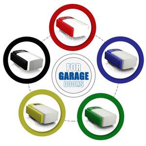 Abrepuertas de <span class=keywords><strong>Garaje</strong></span> Seccional y <span class=keywords><strong>Basculante</strong></span> con Wi-Fi, Automatización para Puertas de <span class=keywords><strong>Garaje</strong></span>, Cabeza de Motor 600N - Product Image 4