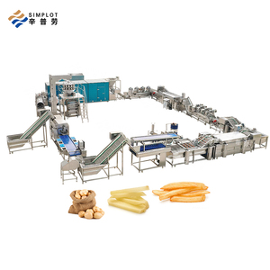Macchina per Patatine Fritte con Rimozione dell'Olio, Vibrazione e Aria Calda per <span class=keywords><strong>Snack</strong></span> Più Sani e a Basso Contenuto di Grassi - Product Image 2