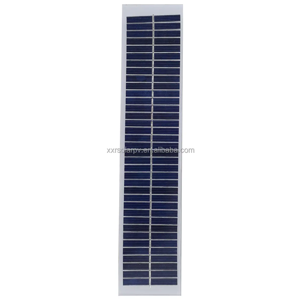뜨거운 판매 미니 3v 5v 3.5W 미니 태양 전지 패널 USB 충전기 150w 12v 중국 ETFE 사용자 정의 크기 태양 전지 패널