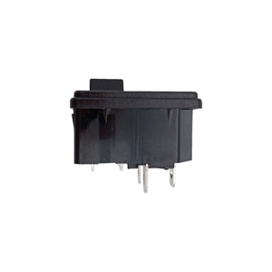 Deux-en-un 10A 250V C14 Module d'entrée prise 3 broches interrupteur à bascule DPST Module d'entrée d'alimentation électrique interrupteur à bascule pour prises de courant - Product Image 6