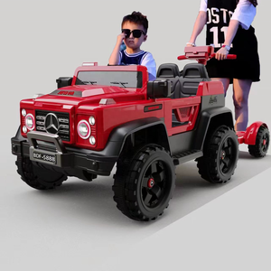 <span class=keywords><strong>2</strong></span>-8 yaşındaki bebek pil için uzaktan kumanda ile oyuncak araba pilli oyuncaklar çocuk araba/çocuklar elektrikli araba binmek - Product Image 2
