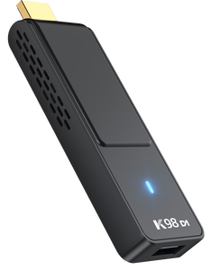 K98 D1 4K HD <span class=keywords><strong>Android</strong></span> 14 rk3518 wifi6 TV <span class=keywords><strong>Stick</strong></span> 2GB + 16GB USB TV <span class=keywords><strong>Stick</strong></span> Dongle với BT 5.0 - Product Image 2