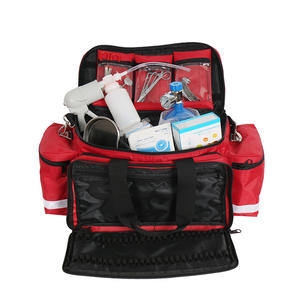 Botiquín de emergencia de gran capacidad, botiquín de emergencia para exteriores - Product Image 6