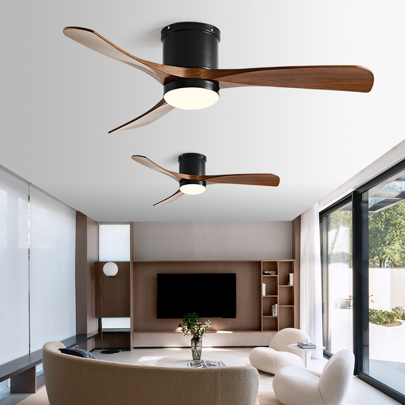 Elegant 46 Inch Scandinavian Inspired Intelligent