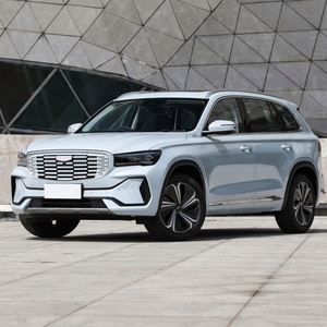 Geely Xingyue <span class=keywords><strong>L</strong></span> de Alto Rendimiento y Gran Autonomí<span class=keywords><strong>a</strong></span>, Versión Eléctrica de Rango Extendido, Nuevo Auto Eléctrico de Alta Velocidad - Product Image 2
