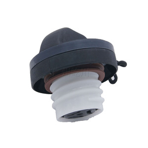 Bouchon de réservoir de carburant Lr029165 pour Land Rover, bouchons de remplissage de moteur de voiture, matériau ABS - Product Image 1