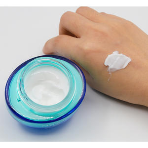 Crema hidratante de colágeno, vitamina C, Caracol, alivia el cuidado de la piel - Product Image 6