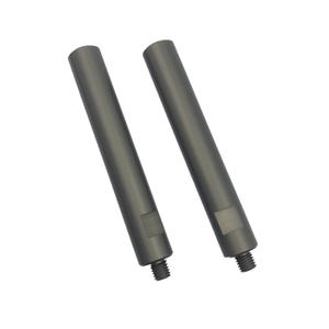 Высокоточные обработанные фитинги и аксессуары, фрезерные и токарные детали с ЧПУ, услуги по обработке металлических сплавов, алюминиевые детали - Product Image 3