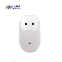 Jinou Bluetooth BLE 4.0 Ổ Cắm Điện Thông Minh Không Dây/Ổ Cắm/Cắm Android/IOS