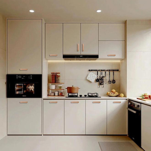 Đồ nội thất hiện đại xử lý cho tủ kéo & ngăn kéo knobs cho nhà bếp & Phòng ngủ cho khách sạn dressers phòng tắm kho - Product Image 5