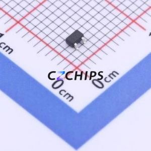 Original & brandneue SPP7401S32RGB-VB SOT-323(SC-70) Transistor Felde ffekt transistor (MOSFET) - Product Image 1