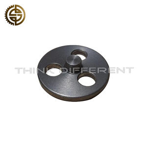 Pelat penjepit 4990384 untuk bagian truk Foton penting untuk kit truk - Product Image 2