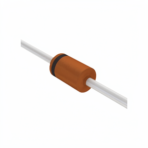 Original One Stop Service Buy Electronics Components Online Diodes 1N4735A,133 DO-204AL, DO-41, Axial - Product Image 1