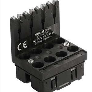Módulo Electrónico Festo Vmpa2-Fb-Ems/G-4, Elementos de Conmutación de 4 Vías para Automatización Industrial - Product Image 3